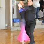 Bärenpokal 2023 im 1. TSZ